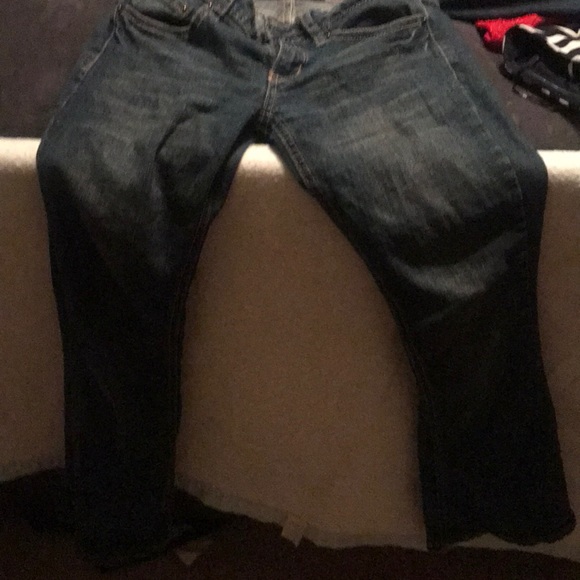 Bootcut jeans - Picture 2 of 3